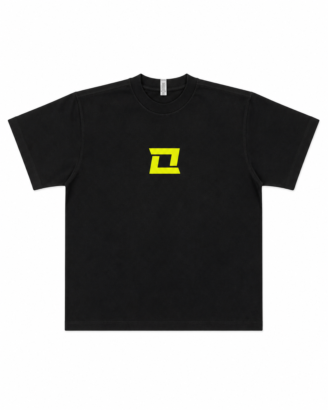 NOXZX Safety Signal Tee front